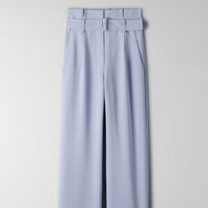 ARITZIA | BABATON POWER PANT (NWT)
